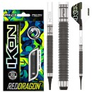 Ikon 1.4 - Barrel 18gr. - Pfeil 20gr - 85% Tungsten