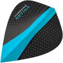 Retina Flights kite aquamarin