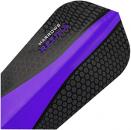 Retina Flights slim purple