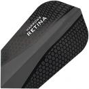 Retina Flights slim schwarz