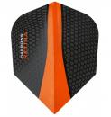 Retina Flights standard orange