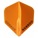 Robson Flight standard orange