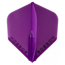 Robson Flight standard purple