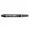 Target Pro Grip SPIN shaft medium 48mm schwarz