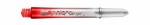 Pro Grip Vision Shafts medium 48mm rot