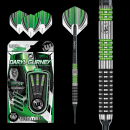 Winmau Daryl Gurney - Special Edition - 20 gram 90% Tungsten