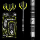 Winmau MVG Authentic 20 gram 85% Tungsten