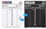 Winmau Scoreboard